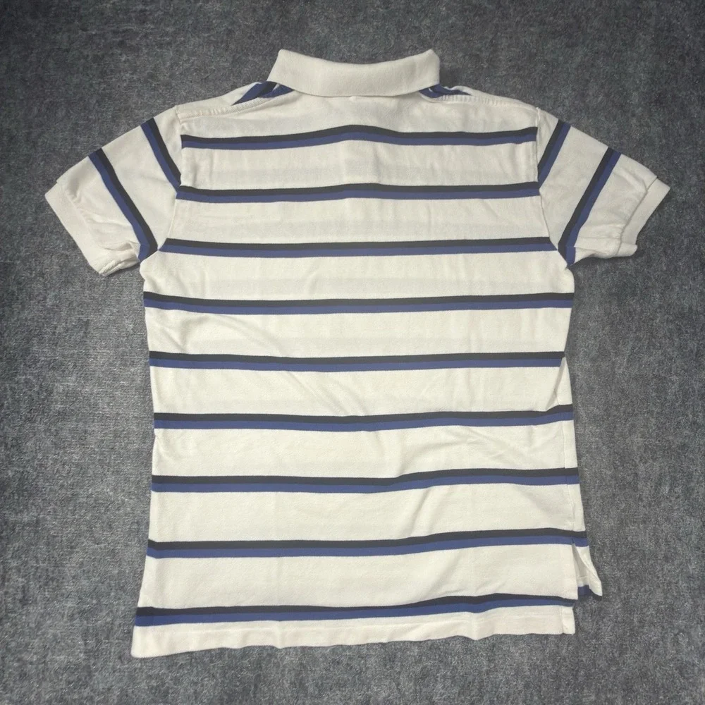 Polo Ralph Lauren holes pony
